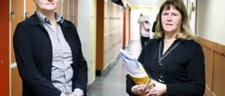 Solanderskolan har rutinerat team