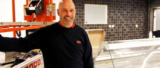 Kraftig ökning av detaljhandel
