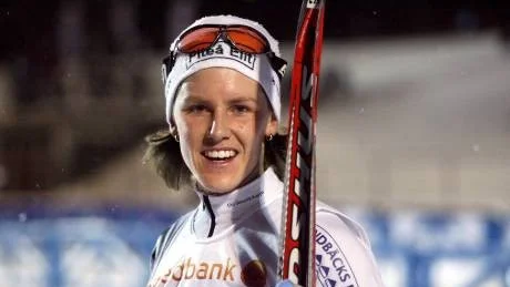 Susanne Nyström Piteå Elit