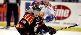 Almtorp till Luleå