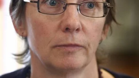 "Projektet går ut på att optimera samarbetet och bli tydligare", säger Gertrud Wesley.