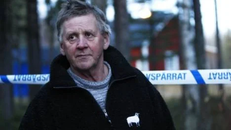 Ingvar Nordström, den misstänkte 50-åringens jaktledare och närmaste stuggranne, hoppas fortfarande att allt ska vara ett missförstånd. "Samtidigt måste man lita på den tekniska bevisningen", säger han.