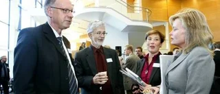 Satsningar för 100 miljarder i Norrbotten