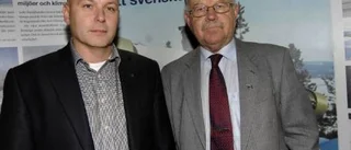"Arvidsjaur har en given plats på försvarskartan"