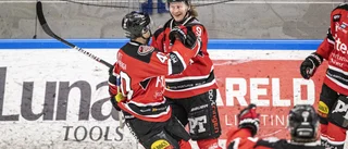 Tappad poäng – men Piteå Hockey vägrar förlora: "Ingen topprestation så det var starkt ta två poäng"