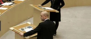 Rättvisa mot systemskifte