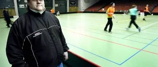 Öjebyn tackade ja till ettan