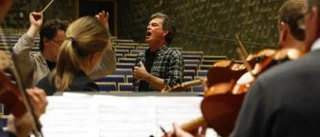 Final med Olles baryton och blåsarsymfonikerna