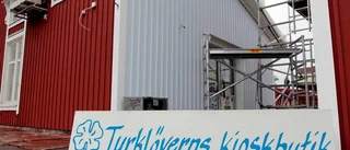 Enda ombudet efter konkurs