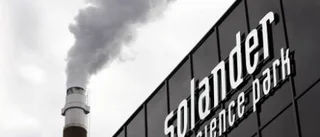 Piteå sjuder av bioenergi