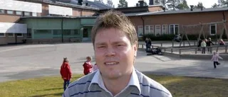 Vårda språket - projekt vid Ringelskolan