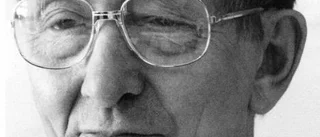 Polisprofilen Holger Sundström ur tiden