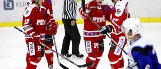 Piteå överlägset