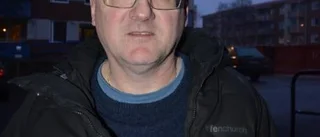 "Det är läge för nyval"