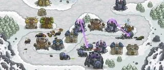 Utmanande försvarsspel