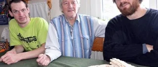 "Enormt, oväntat och helt otroligt"