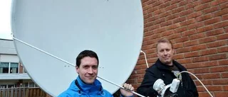 15 jobb på gång