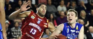 Sundsvall vände rysaren