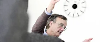 Professor: LKAB har en felaktig strategi