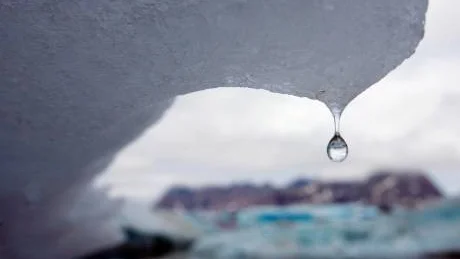GLOBAL UPPVÄRMNING. Klimatproblem både här och där.