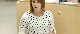 Ledare: Vilket mandat har Lööf?