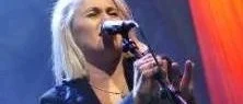 Nu och för alltid Sweet Louise