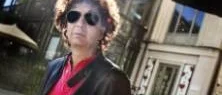 Magnus Uggla i gammal god form