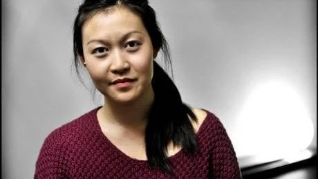 LÄNGTAN. Isa Chen är nominerad till Lilla Augustpriset med sin novell Kontaktannons 2000-tal och handlösa funderingar. En novell om längtan.