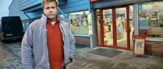 Smitare togs efter biljakt