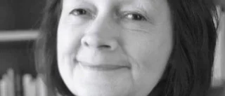 Minnesord: Kerstin Hillström