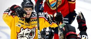 Luleås finländare sänkte DIF