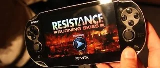 Vita - för prylälskarna