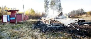 Hårt slag för Måttsundsbacken