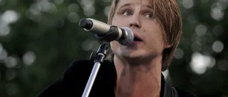 Artister klara för Musikens makt