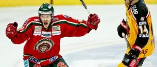 Luleå Hockey förlorade sudden death-rysaren