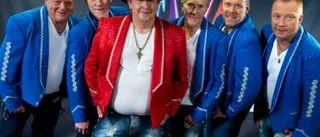 Avhopp skakar Lasse Stefanz