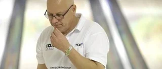Efter usla starten "Det ser mörkt ut"
