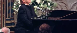 Elton John- singel har sålt bäst