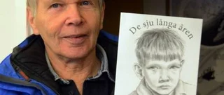 De sju långa åren som ger mersmak