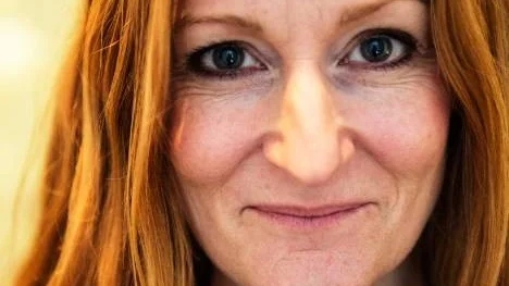 Anna Stadling släpper nytt.
