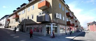 Ovissa byggplaner skjuts upp