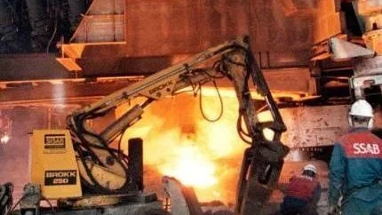 Vissa branscher är mer riskfyllda än andra. Inom skog, bygg och industrin sker det flest arbetsplatsolyckor och dödsolyckor.