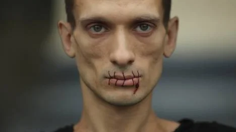 Petr Pavlovsky.