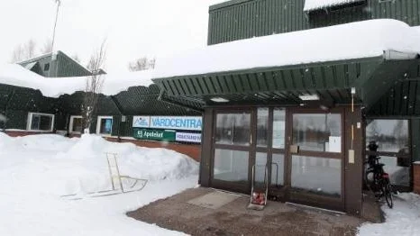 Hortlax hälsocentral får högst poäng i Norrbotten av sina patienter i mätningen Nationell patientenkät. (Arkivbild)