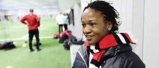 PIF-debut för Ordega