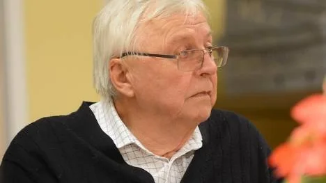Sven Hällerstrand berättade om den försämrade läkarjouren i Arjeplog när han mötte socialutskottets ordförande. "Att få tillbaka beredskapen är den absolut största frågan för oss i Arjeplog".