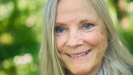 Skådespelaren Ulla Skoog är aktuell i uppsättningen av "Ladykillers" som snart kommer till Piteå med fler turnéplatser.