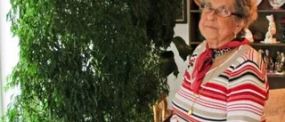 Gastroskopin orsakade Ebbas död