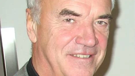 "Det är tråkigt att två företag på samma gata ska träffas i tingsrätten", säger Erik Lindbäck, Lindbäcks bygg, som dock håller dörren öppen för vidare samarbete med Svalson. (Arkivbild)