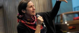 Litet intresse för romer trots kulturår